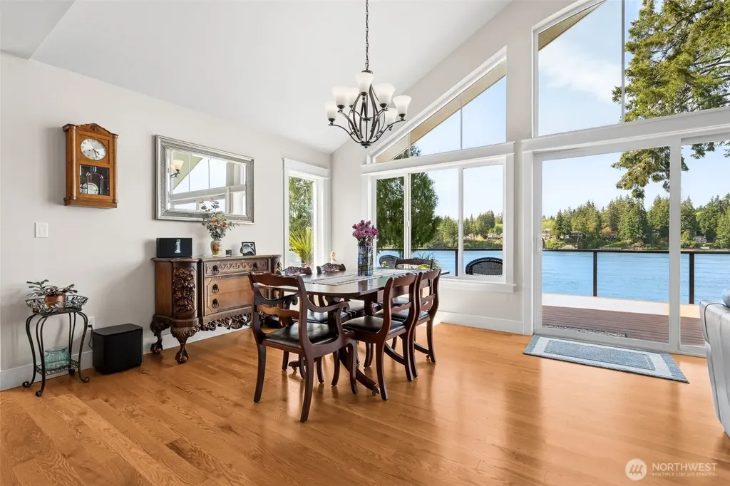277 SE Morgan Road Shelton WA 98584