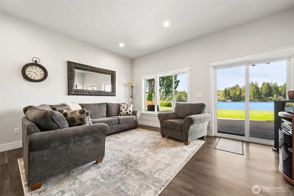 277 SE Morgan Road Shelton WA 98584