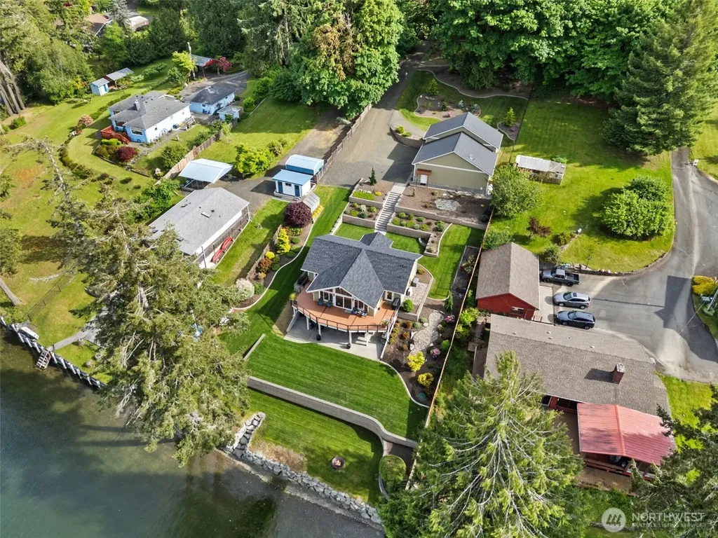 277 SE Morgan Road Shelton WA 98584