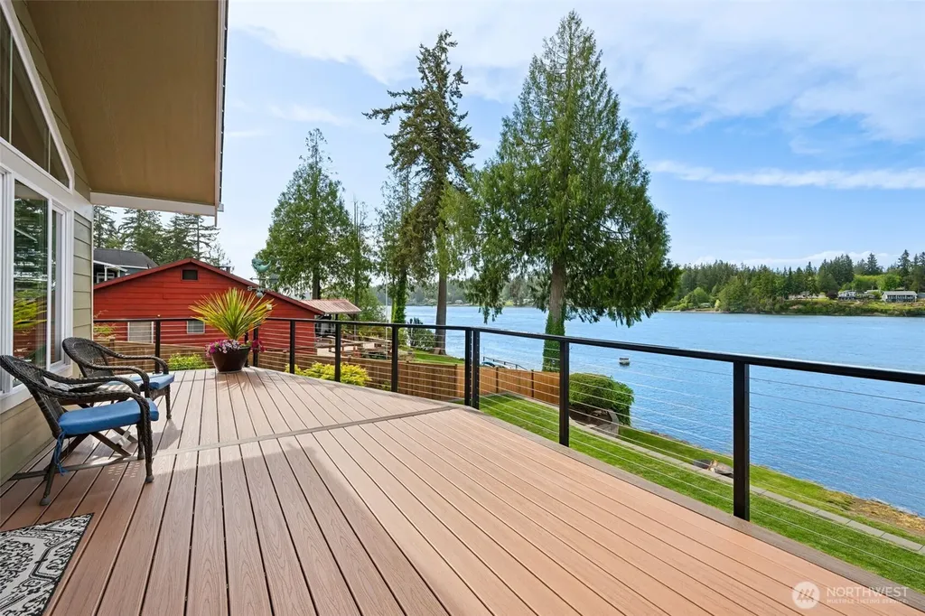 277 SE Morgan Road Shelton WA 98584
