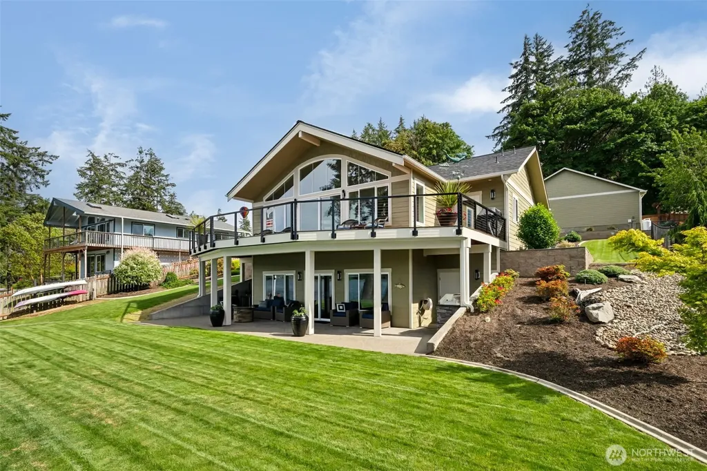 277 SE Morgan Road Shelton WA 98584