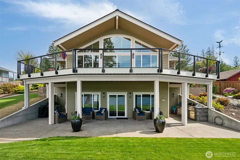 277 SE Morgan Road Shelton WA 98584