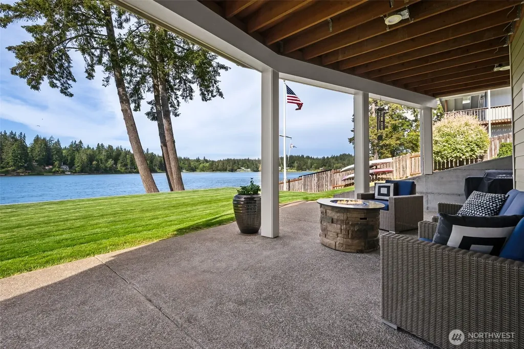 277 SE Morgan Road Shelton WA 98584