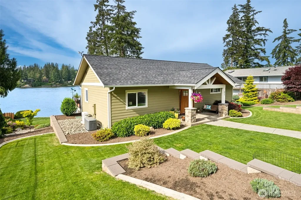 277 SE Morgan Road Shelton WA 98584