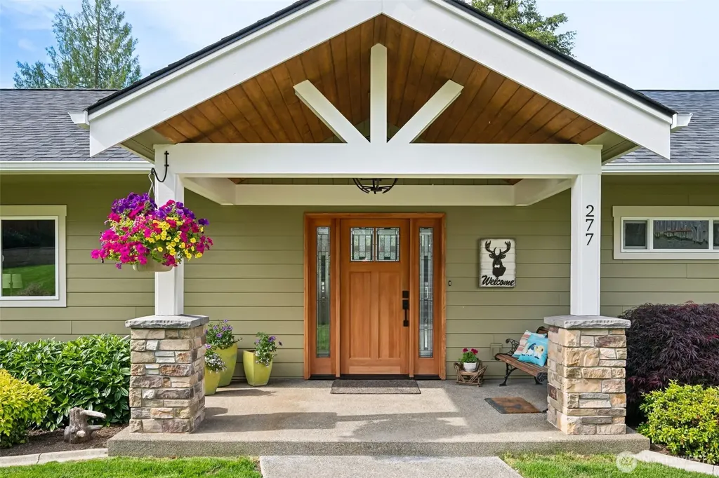 277 SE Morgan Road Shelton WA 98584