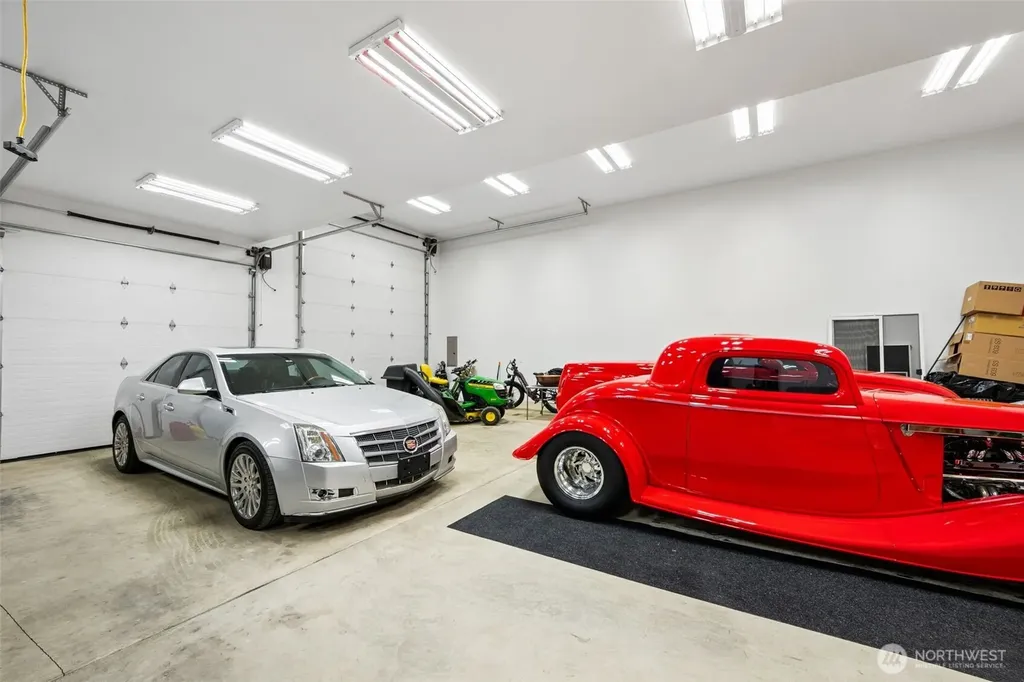 277 SE Morgan Road Shelton WA 98584