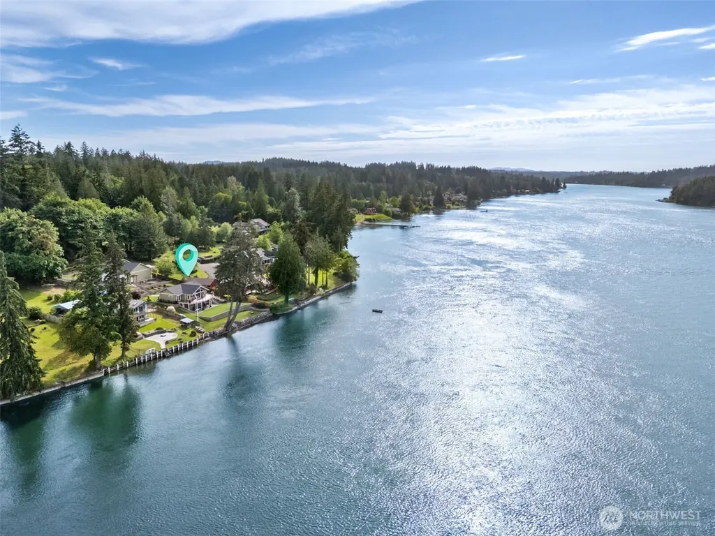 277 SE Morgan Road Shelton WA 98584