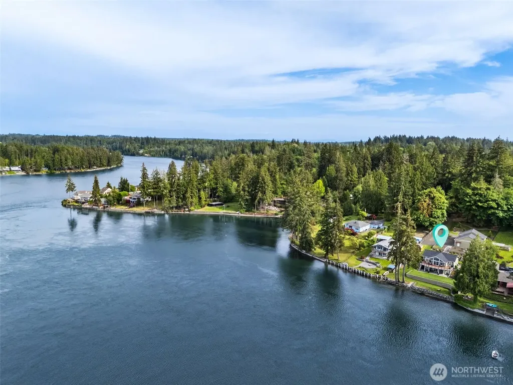 277 SE Morgan Road Shelton WA 98584