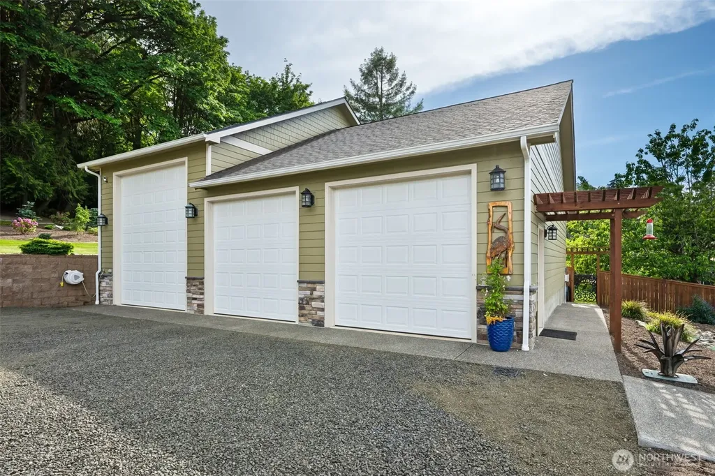 277 SE Morgan Road Shelton WA 98584