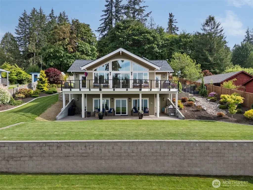 277 SE Morgan Road Shelton WA 98584