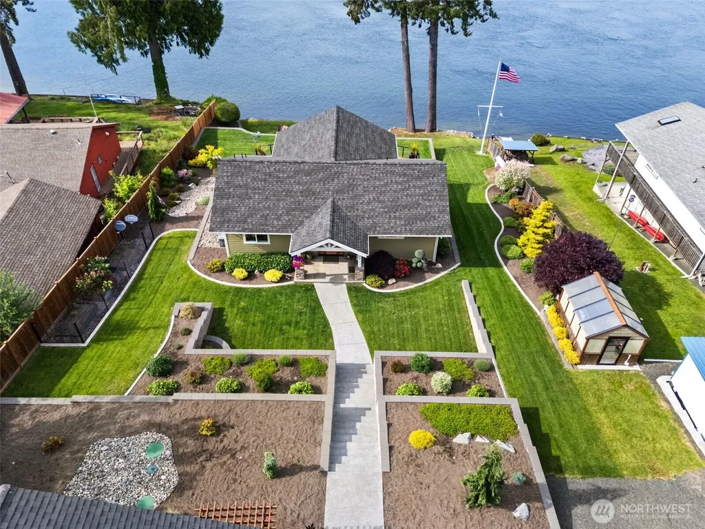 277 SE Morgan Road Shelton WA 98584