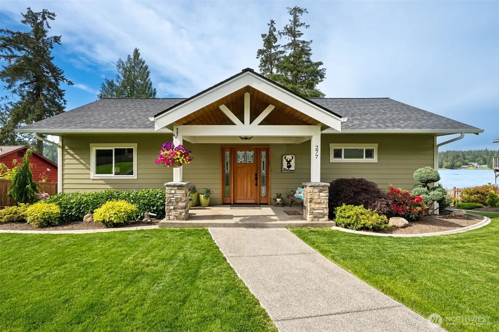 277 SE Morgan Road Shelton WA 98584
