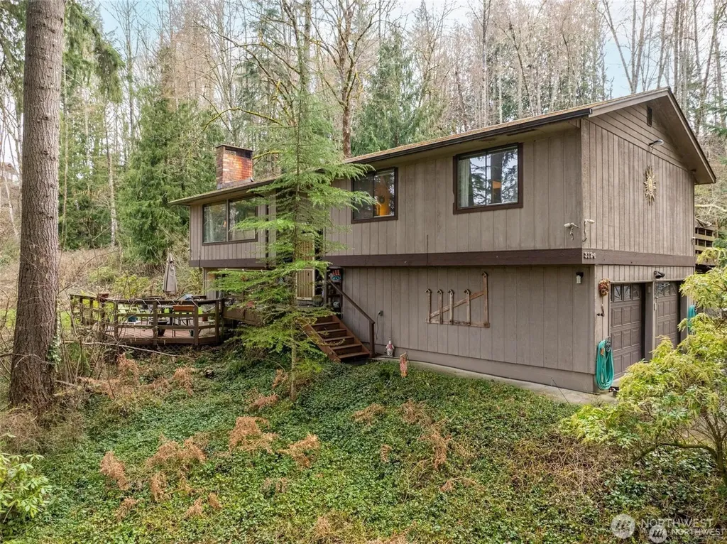 3124 Zenkner Valley Road SW Centralia WA 98531