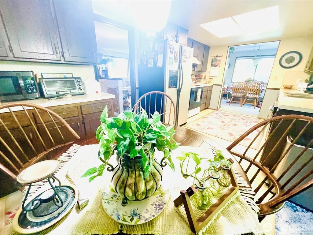 3124 Zenkner Valley Road SW Centralia WA 98531