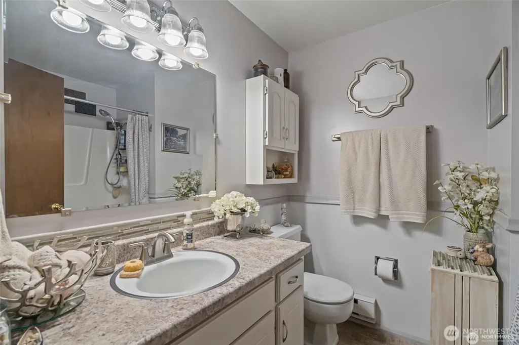 3124 Zenkner Valley Road SW Centralia WA 98531