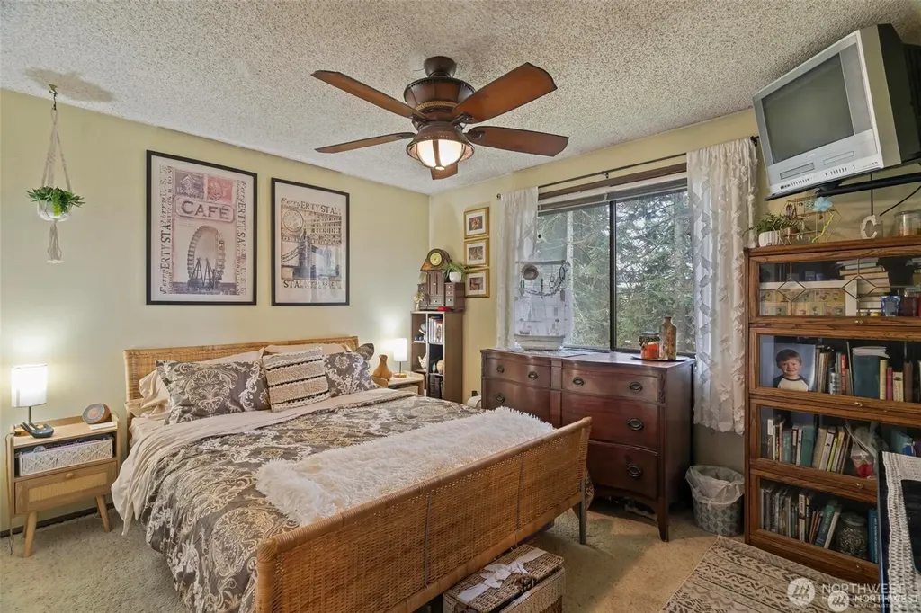 3124 Zenkner Valley Road SW Centralia WA 98531