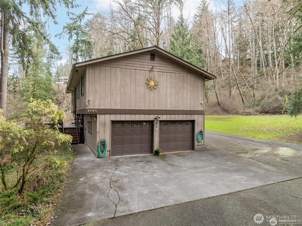 3124 Zenkner Valley Road SW Centralia WA 98531