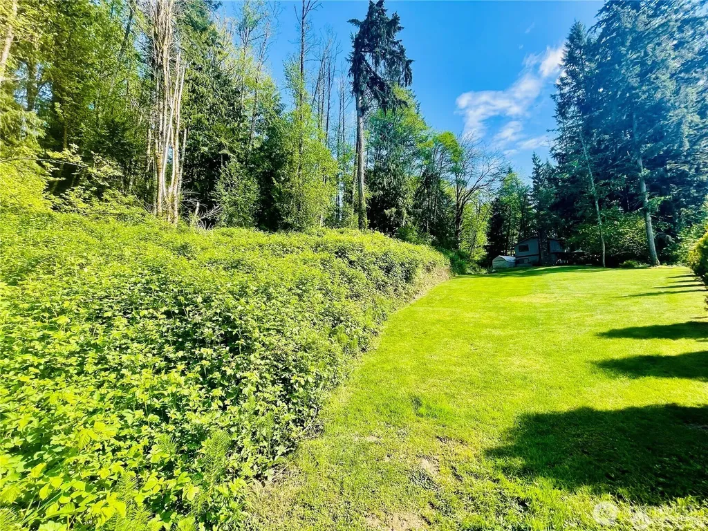 3124 Zenkner Valley Road SW Centralia WA 98531
