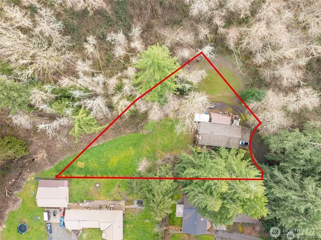 3124 Zenkner Valley Road SW Centralia WA 98531