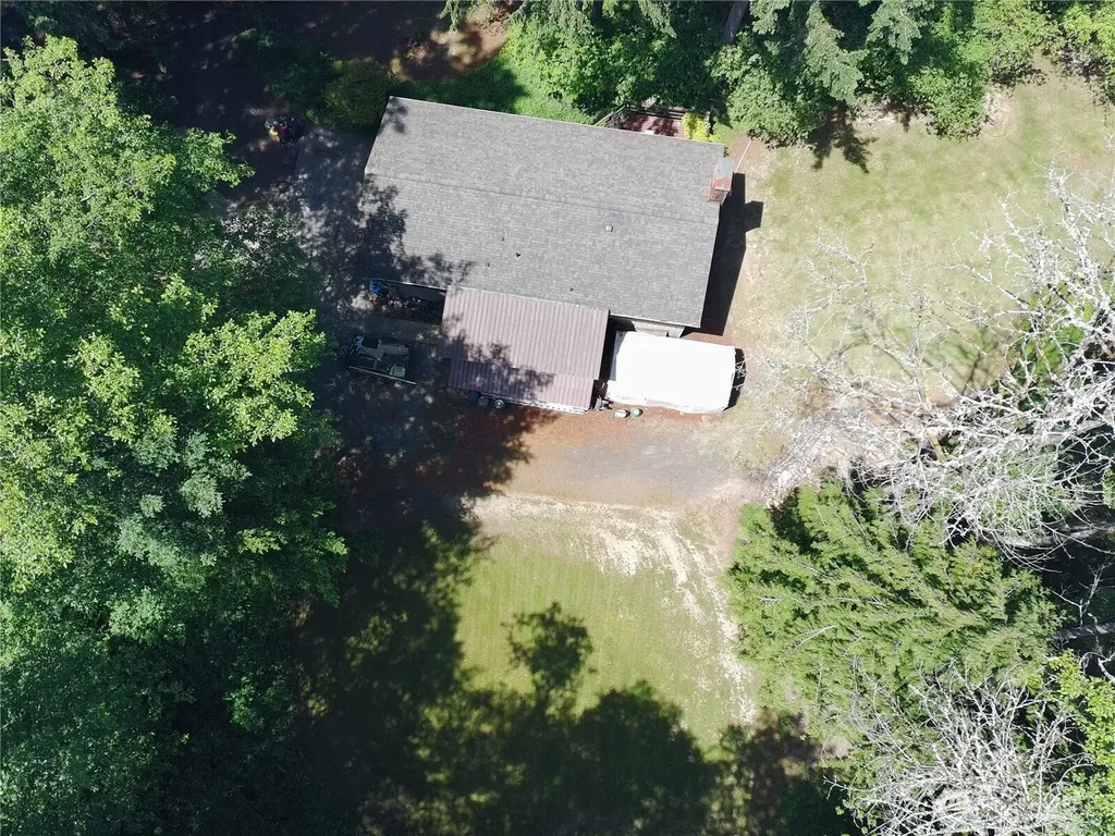 3124 Zenkner Valley Road SW Centralia WA 98531