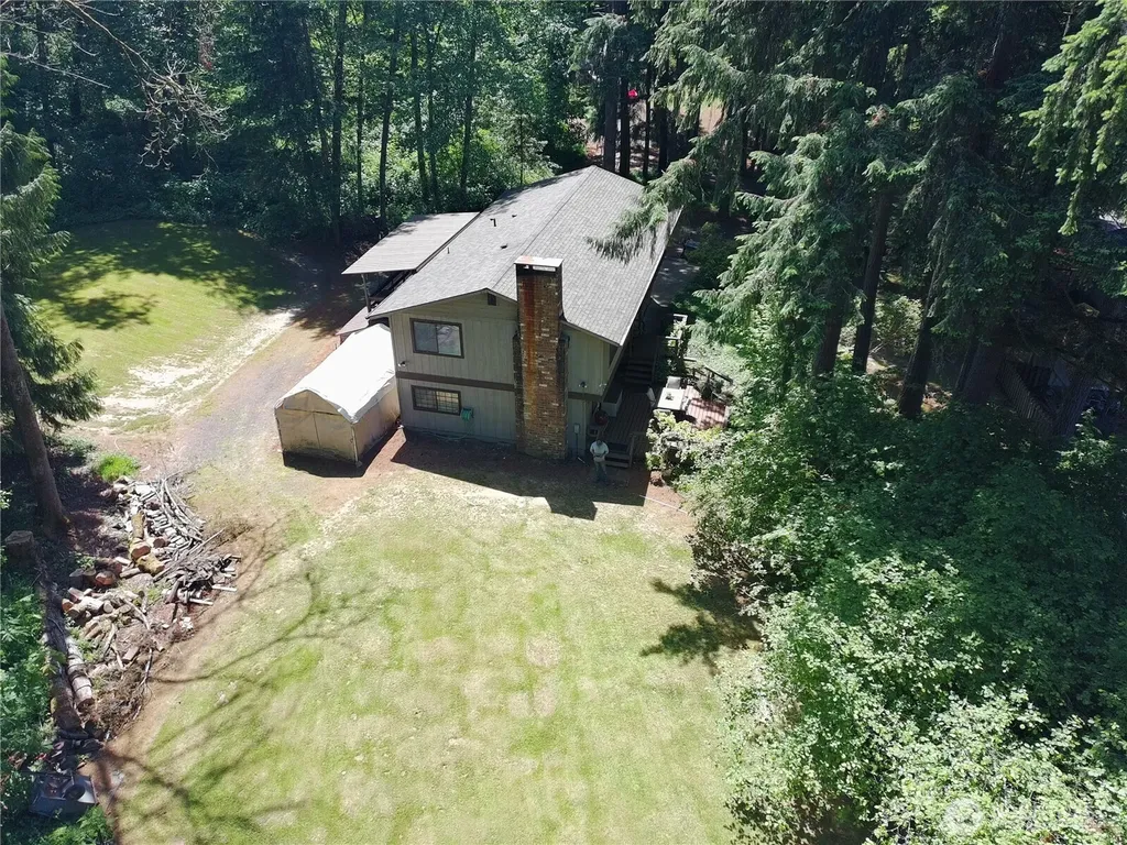 3124 Zenkner Valley Road SW Centralia WA 98531
