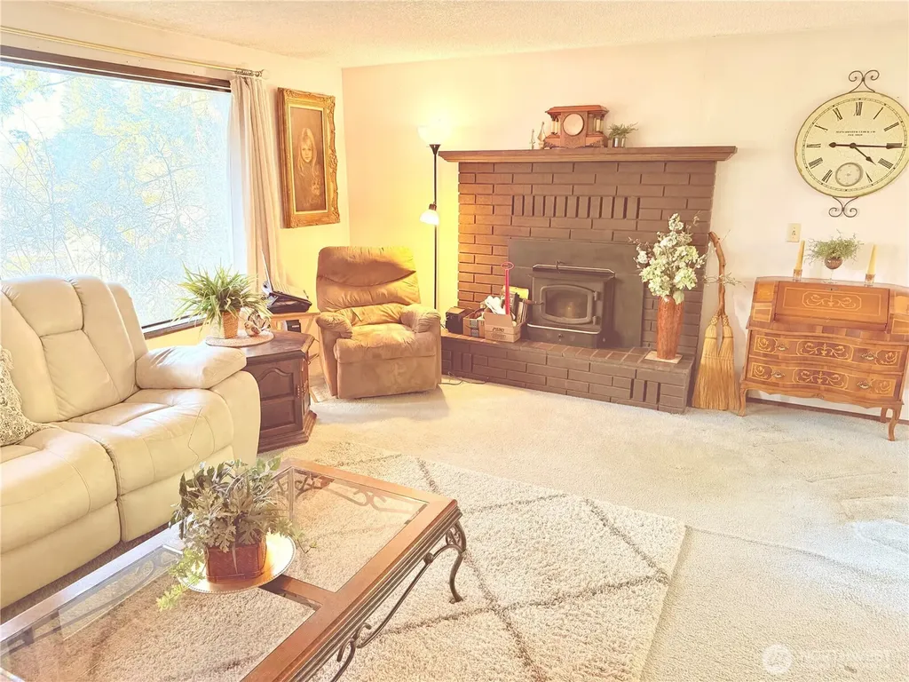3124 Zenkner Valley Road SW Centralia WA 98531