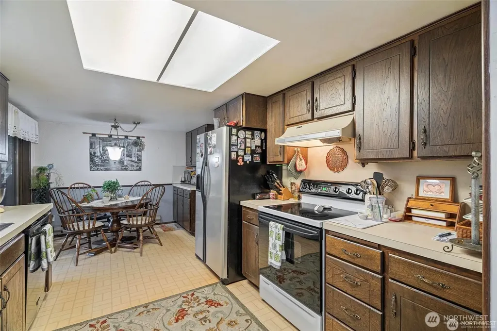 3124 Zenkner Valley Road SW Centralia WA 98531