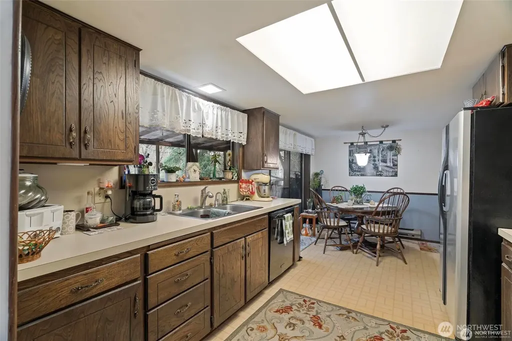 3124 Zenkner Valley Road SW Centralia WA 98531