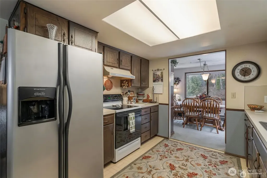 3124 Zenkner Valley Road SW Centralia WA 98531