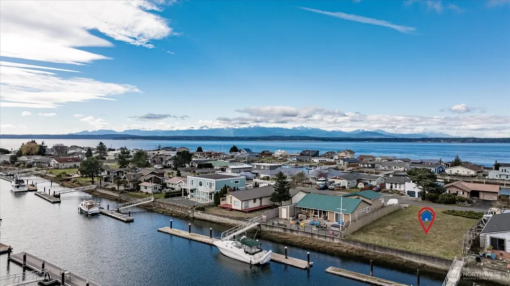 3709 Steelhead Drive Greenbank WA 98253