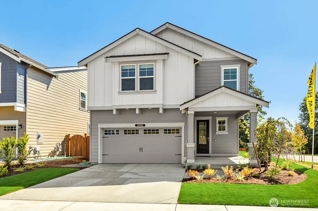 8436 Ostrom Avenue SE Lacey WA 98513