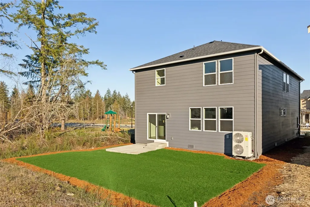 8436 Ostrom Avenue SE Lacey WA 98513