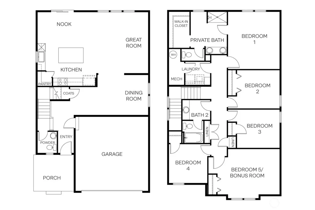 8436 Ostrom Avenue SE Lacey WA 98513