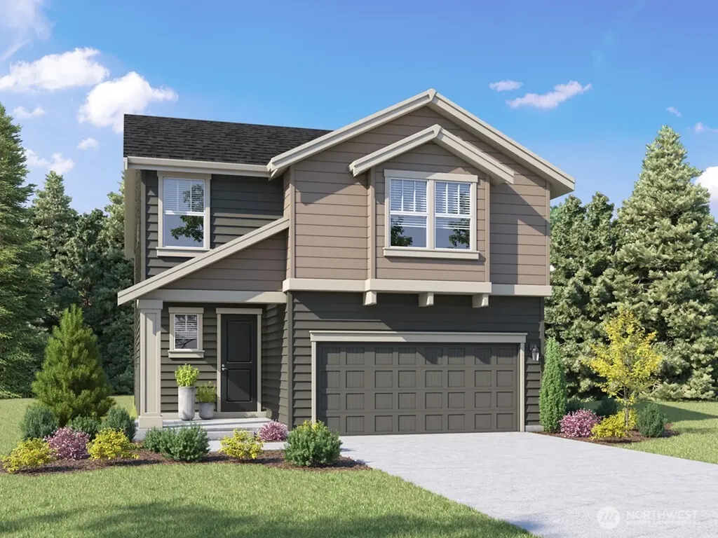 8436 Ostrom Avenue SE Lacey WA 98513