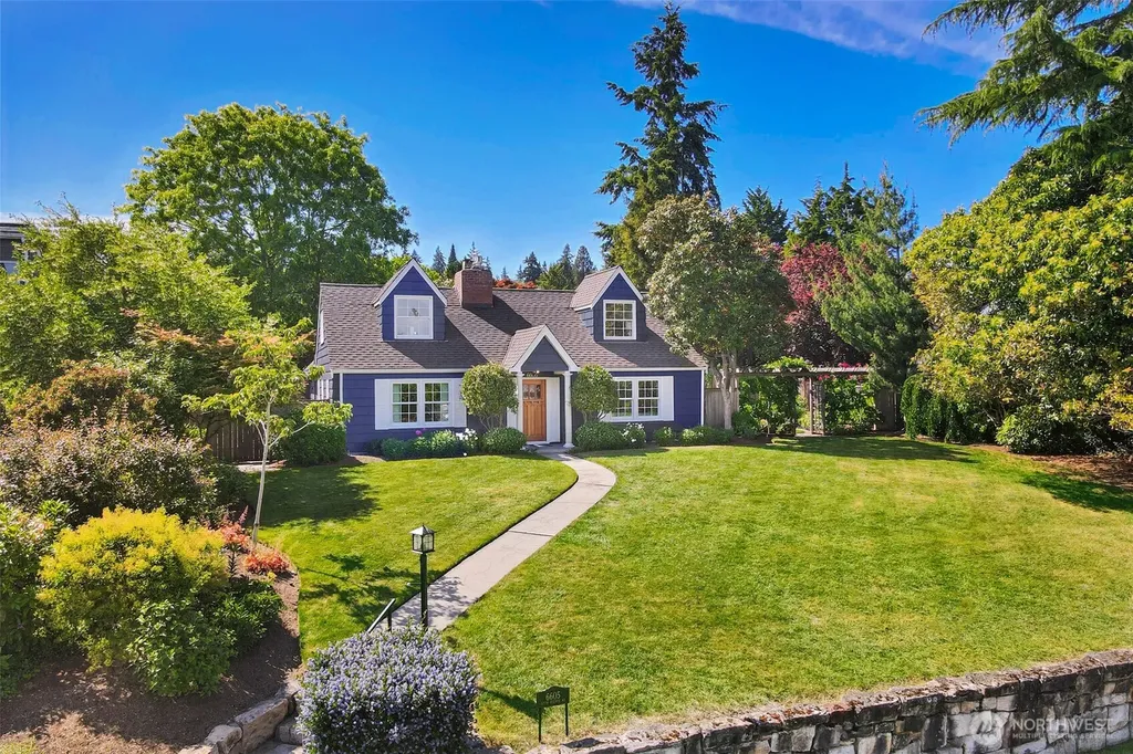 6605 57th Avenue NE Seattle WA 98115
