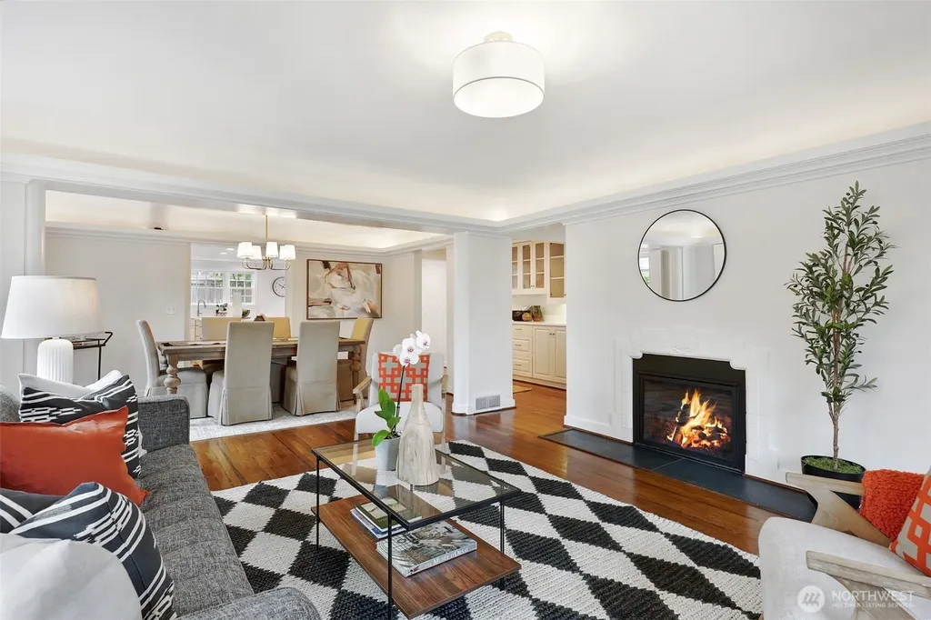 6605 57th Avenue NE Seattle WA 98115