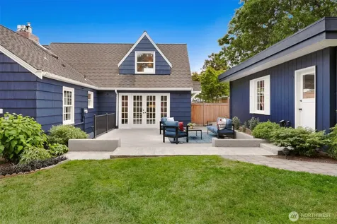 6605 57th Avenue NE Seattle WA 98115