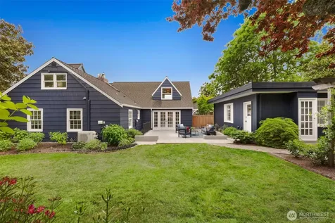 6605 57th Avenue NE Seattle WA 98115
