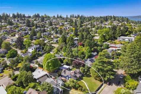 6605 57th Avenue NE Seattle WA 98115
