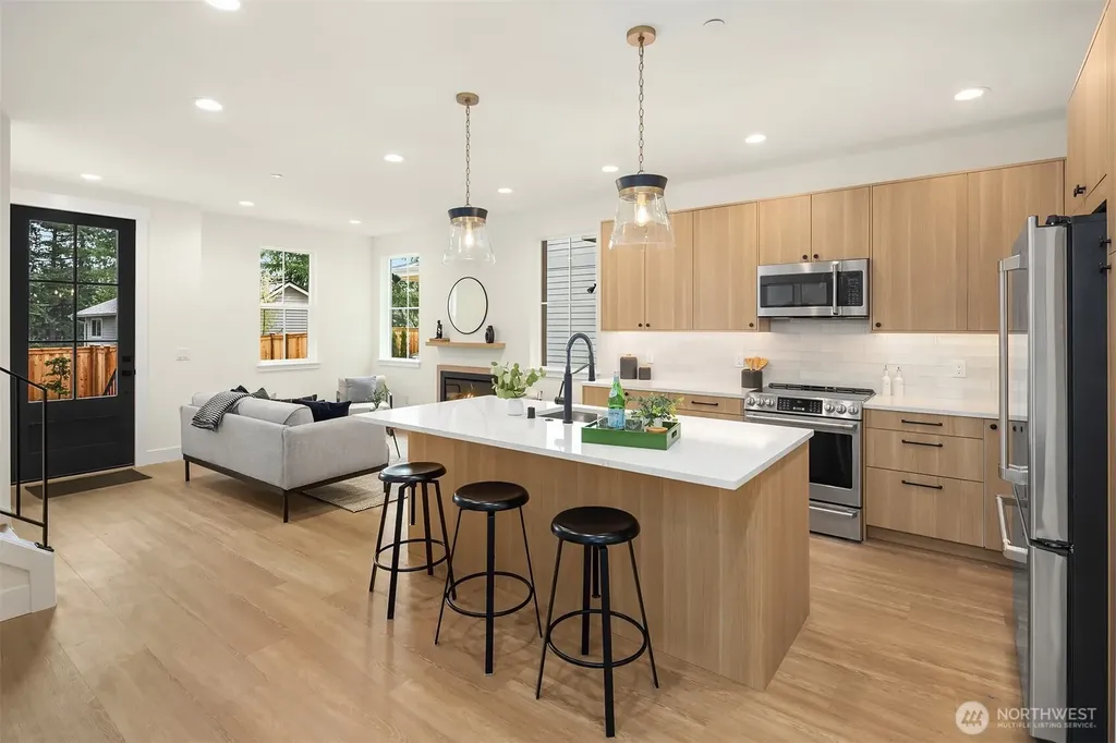 11812 NE 103rd Place Kirkland WA 98033