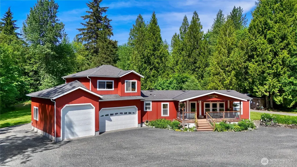 5554 Potter Road Deming WA 98244