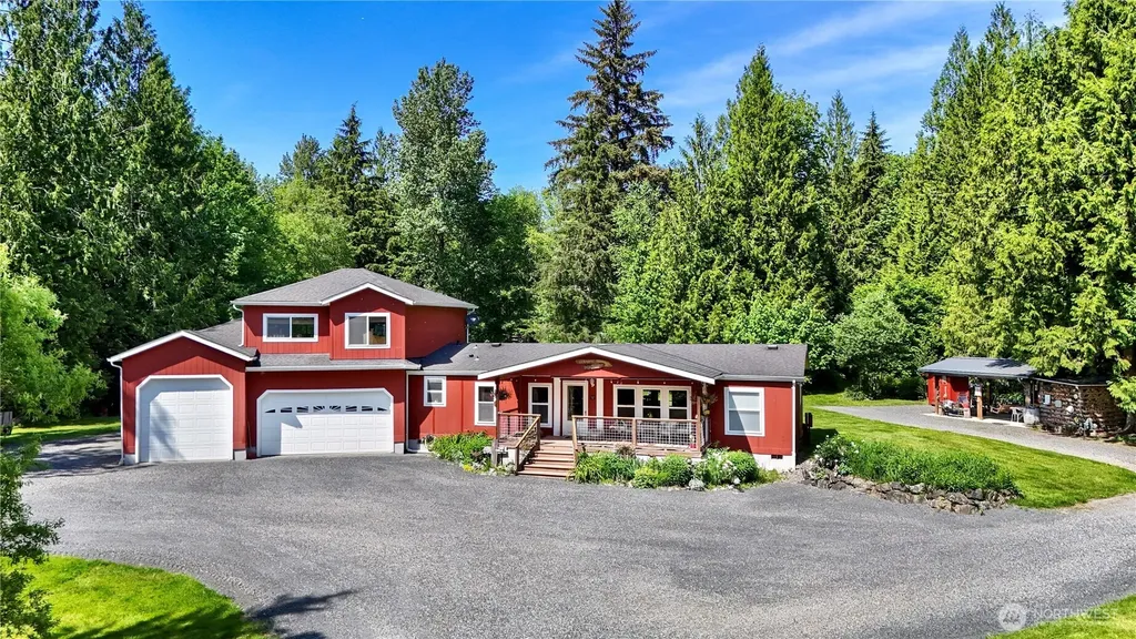 5554 Potter Road Deming WA 98244