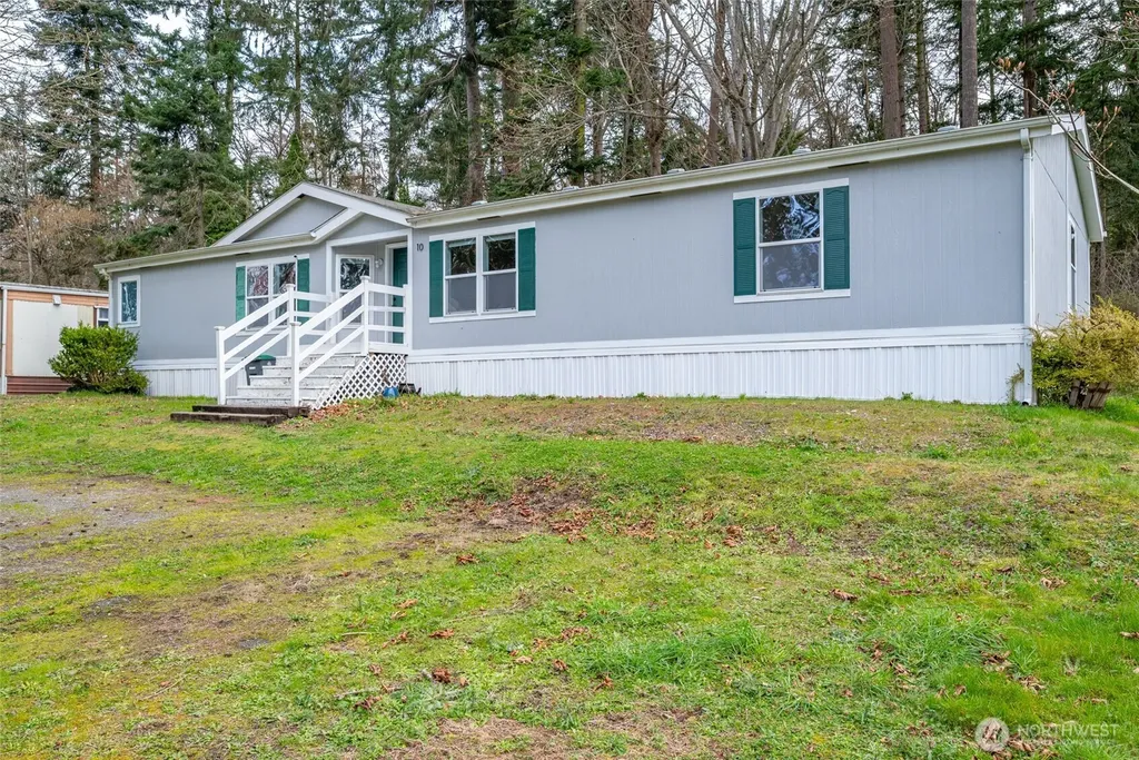 2930 Taylor Road Oak Harbor WA 98277