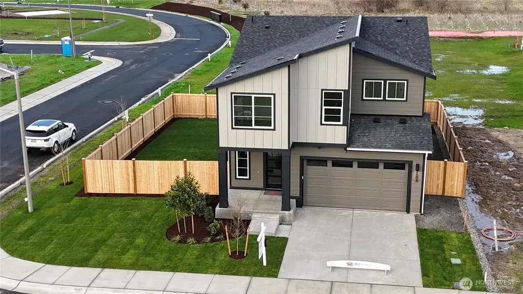 4531 Noel (Lot 70) Street Blaine WA 98230