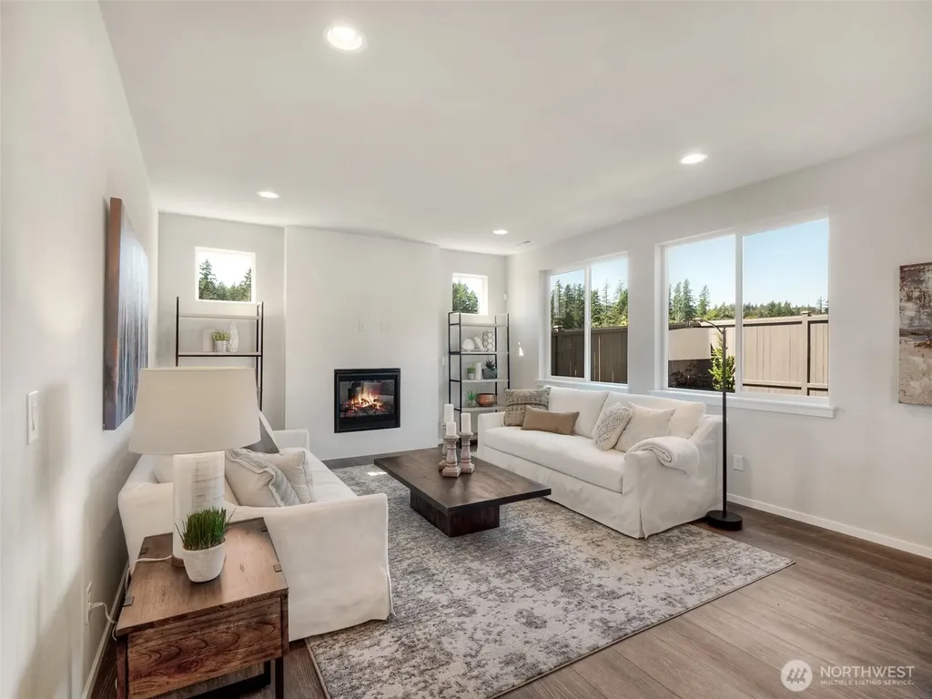 4531 Noel (Lot 70) Street Blaine WA 98230