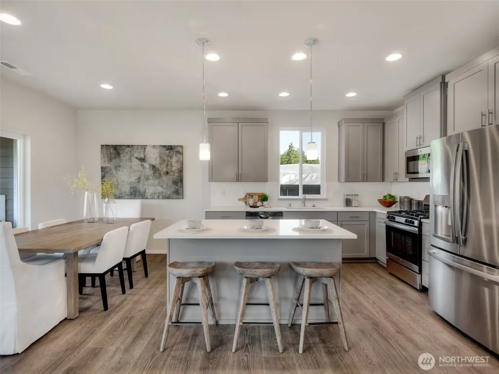 4531 Noel (Lot 70) Street Blaine WA 98230