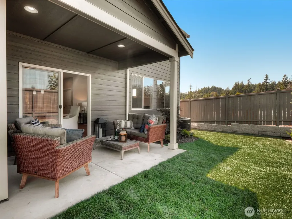 4531 Noel (Lot 70) Street Blaine WA 98230