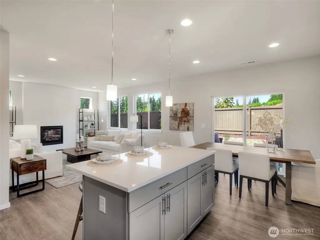 4531 Noel (Lot 70) Street Blaine WA 98230