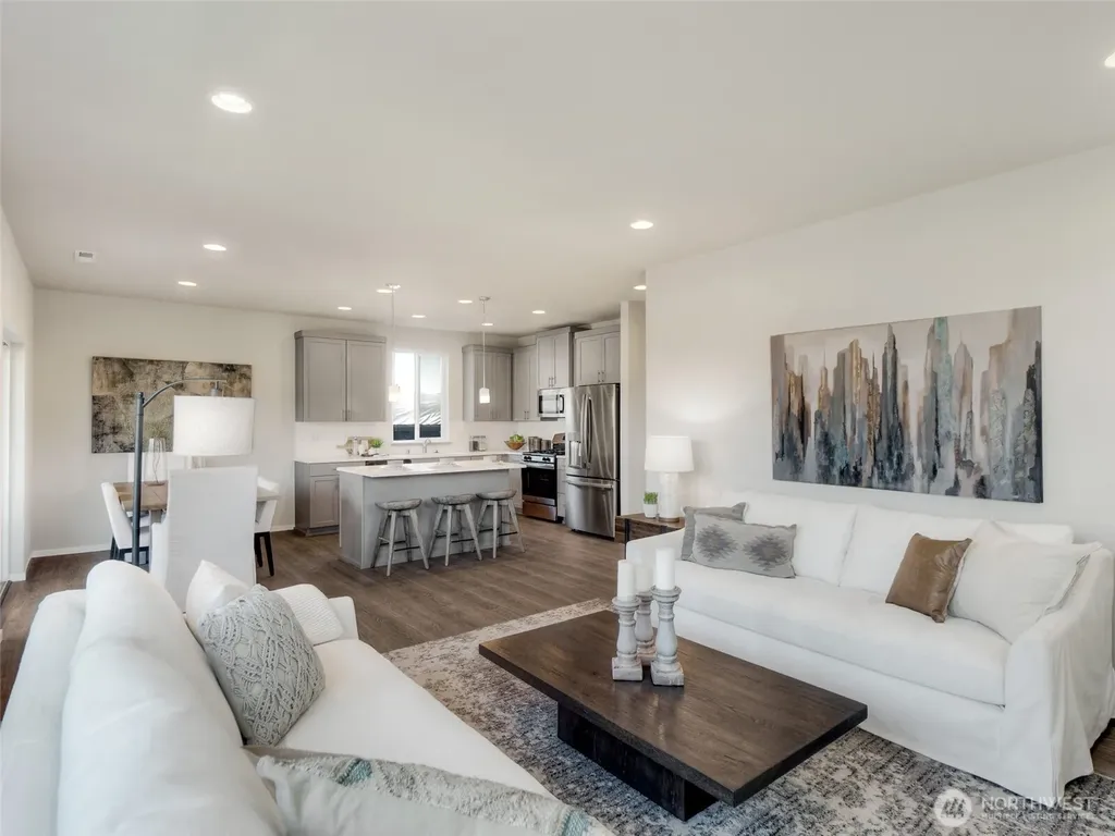 4531 Noel (Lot 70) Street Blaine WA 98230