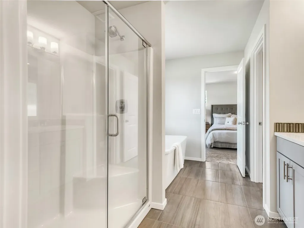 4531 Noel (Lot 70) Street Blaine WA 98230